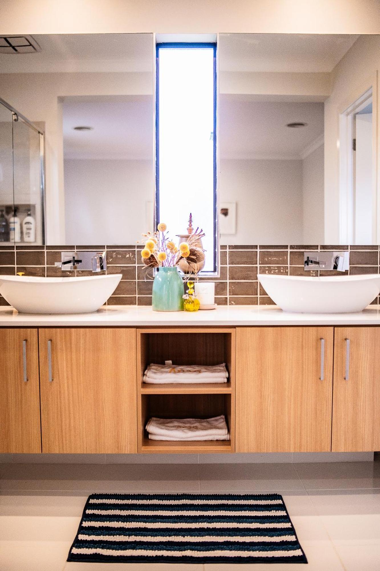 Stayau 4Br Designer Home In Knox Wantirna South Esterno foto